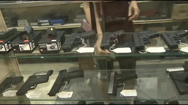 Florida looks to expand gun rights in wake of Pulse shooting ...