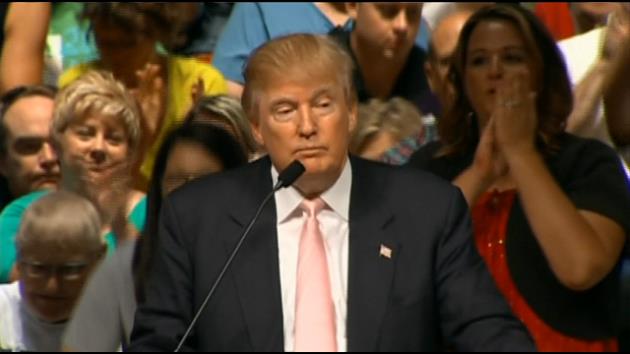 Road to 270: Donald Trump faces uphill climb to White House - WSVN ...