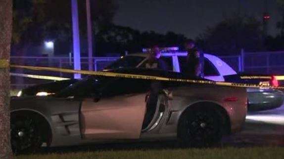 Man hospitalized after shooting in Miami Gardens - WSVN 7News | Miami ...
