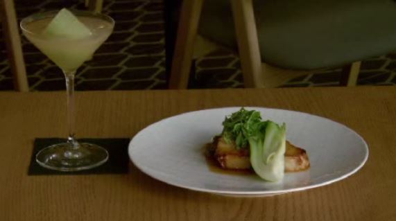 Maple Sea Bass/Sushi Garage - WSVN 7News | Miami News ...