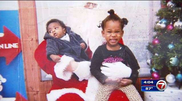 Police: Mother charged with suffocating her 2 children in Miramar ...