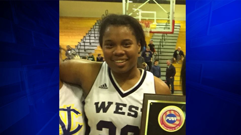Akyra Monet Murray