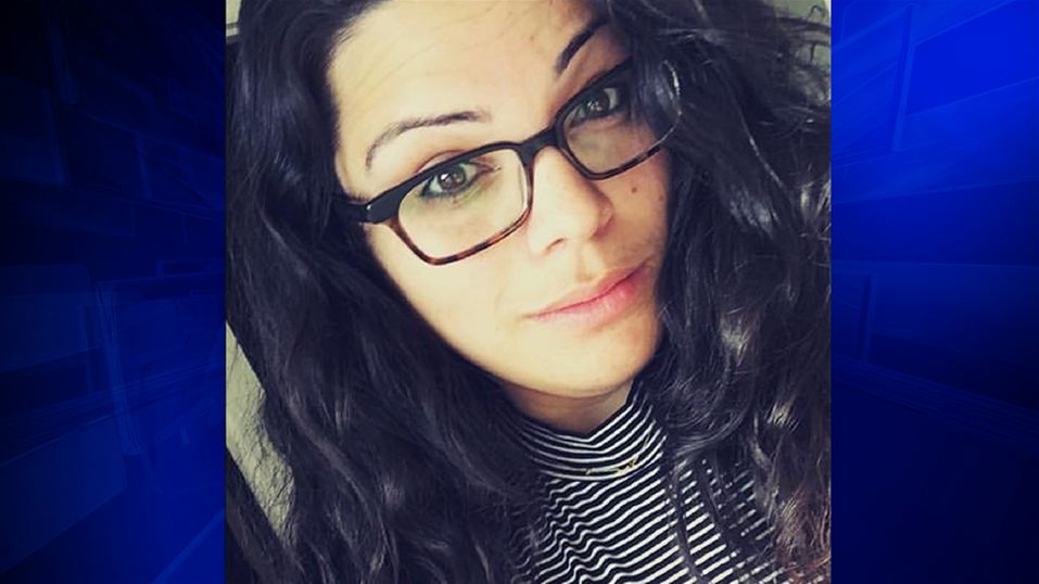 Amanda Alvear
