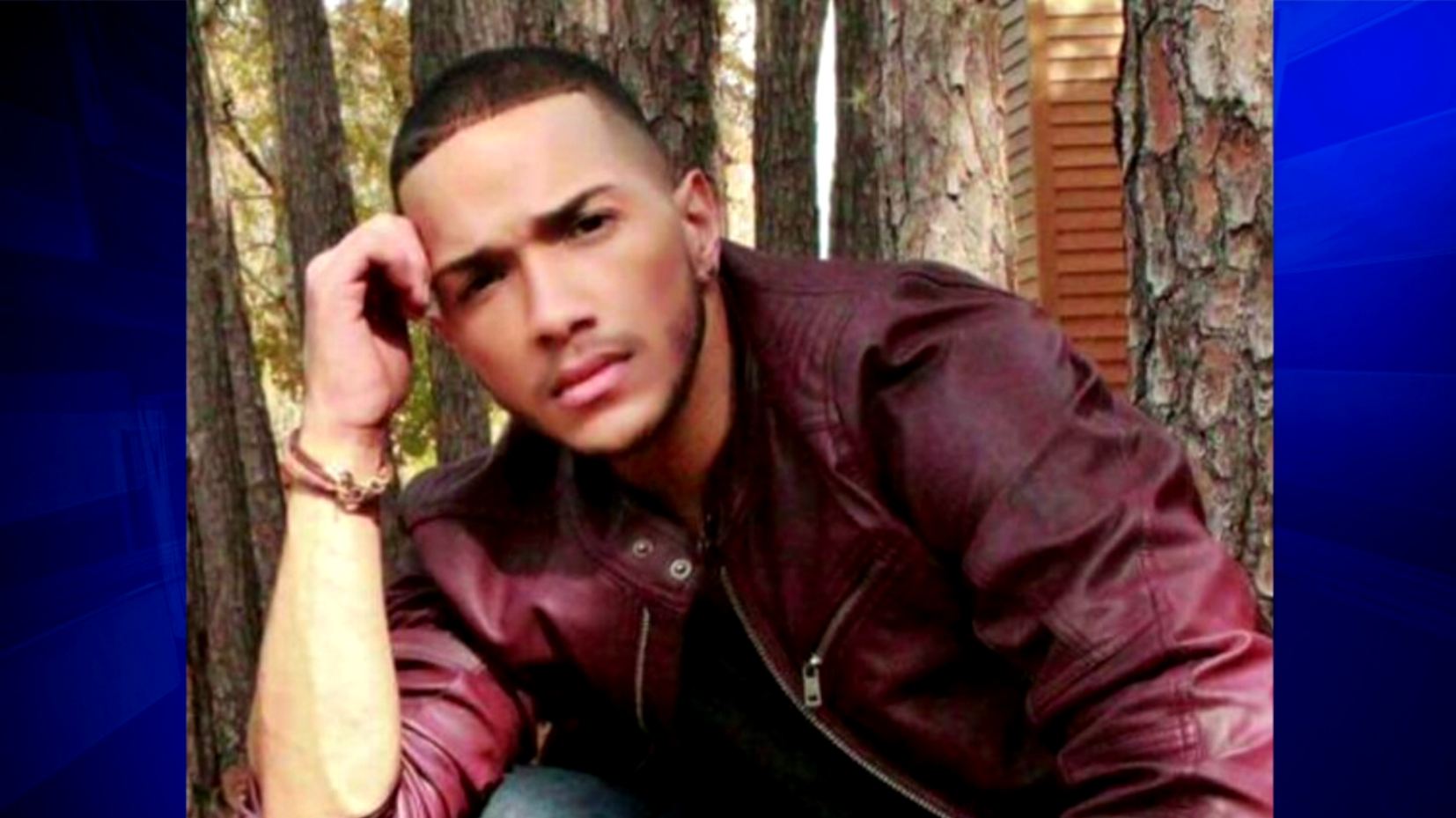Anthony Luis Laureanodisla