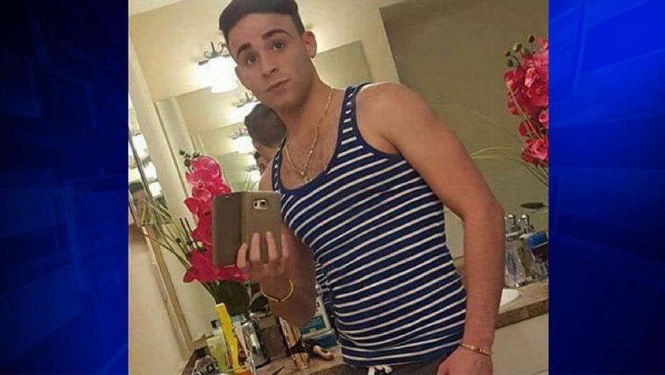 Alejandro Barrios Martinez