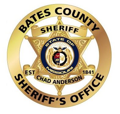Bates County Sheriff