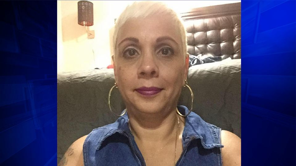 Brenda Lee Marquez McCool