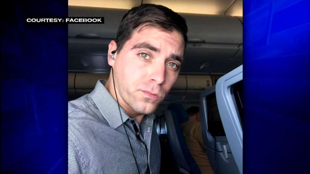Edward Sotomayor Jr.