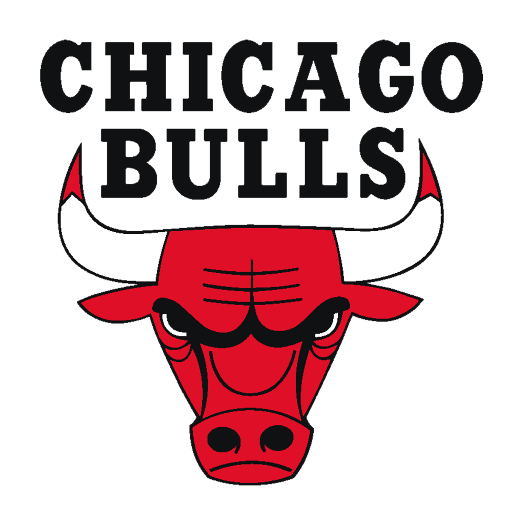 Chicago Bulls logo