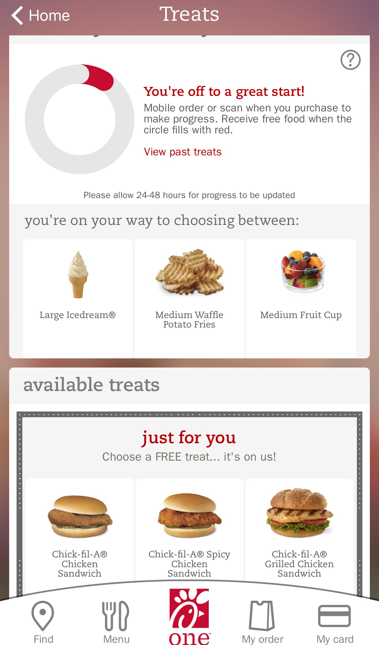 How to grab a free ChickfilA sandwich this month WSVN 7News Miami