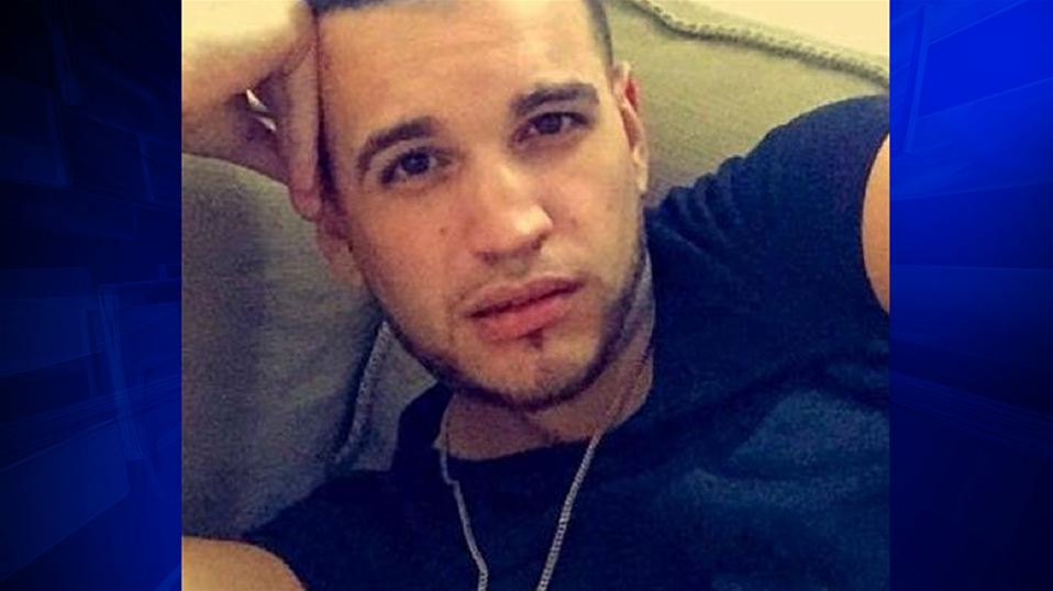 Christopher Joseph Sanfeliz,