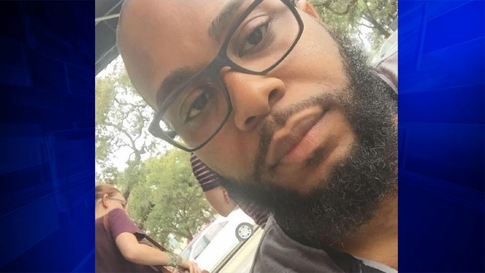 Darryl Roman Burt II