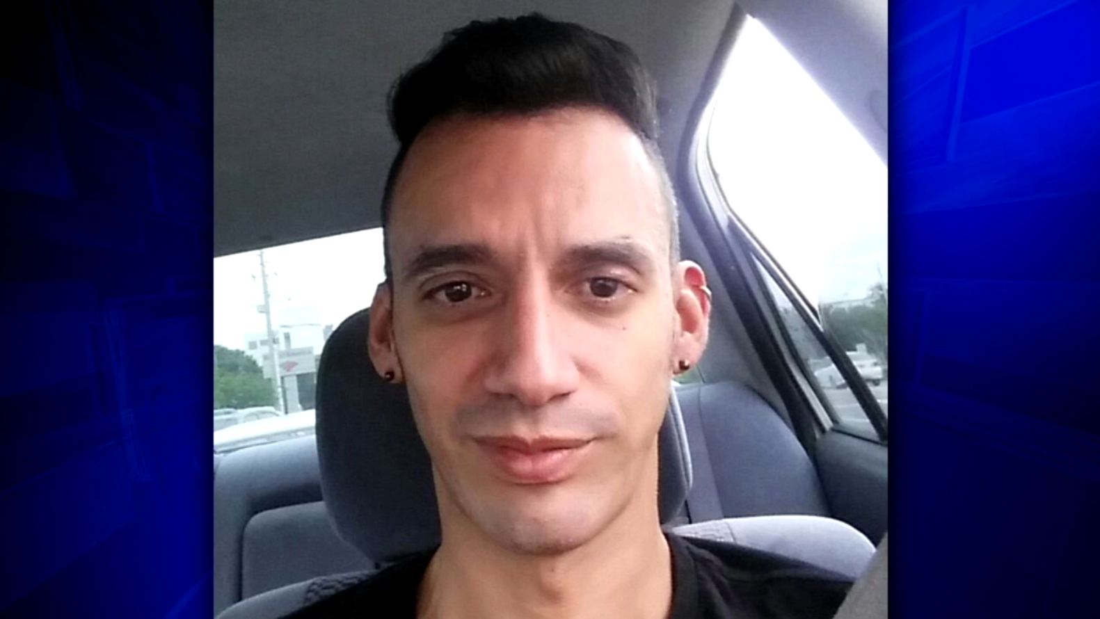 Eric Ivan Ortiz Rivera