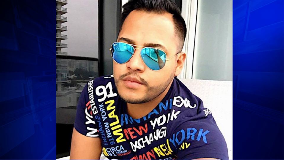 Frank Hernandez