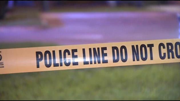 Hollywood man dies after being shot at gas station, crashing into SUV in Pembroke Park