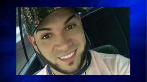 Gilberto Ramon Silva Menendez