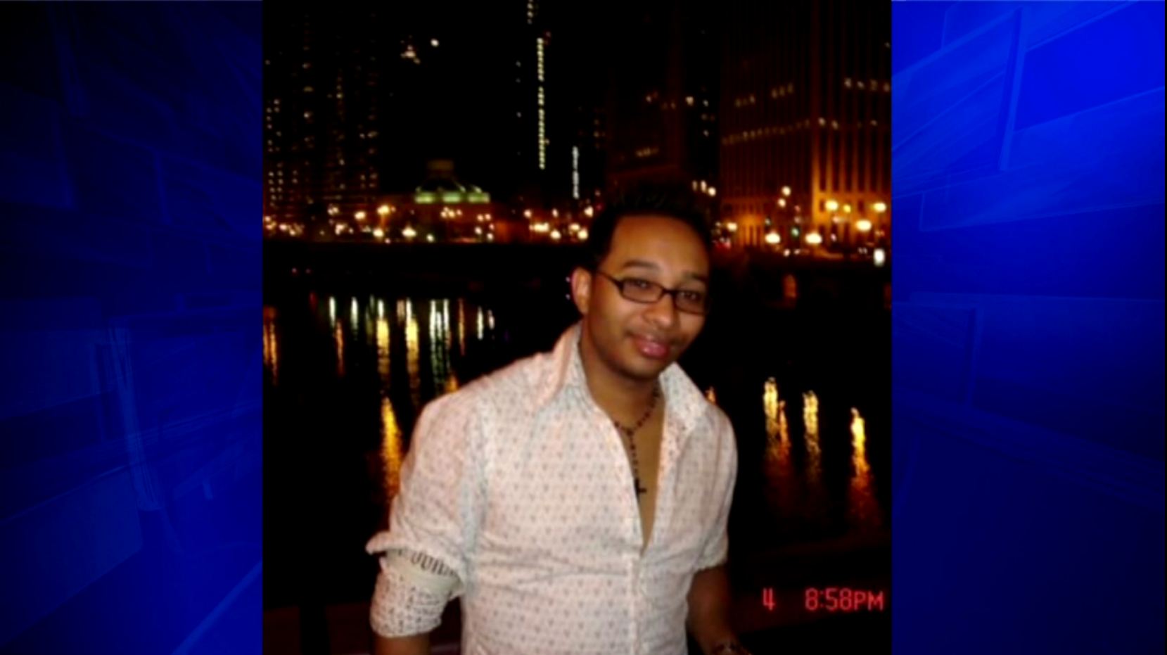 Javier Jorge-Reyes