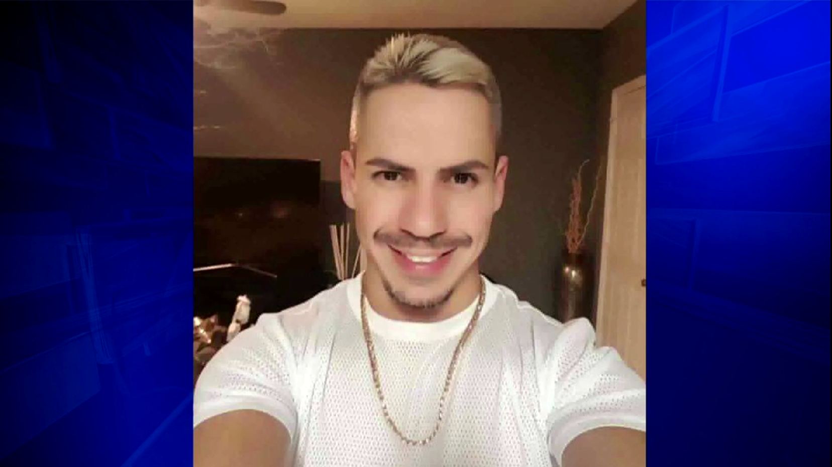 Jean Carlos Mendez Perez
