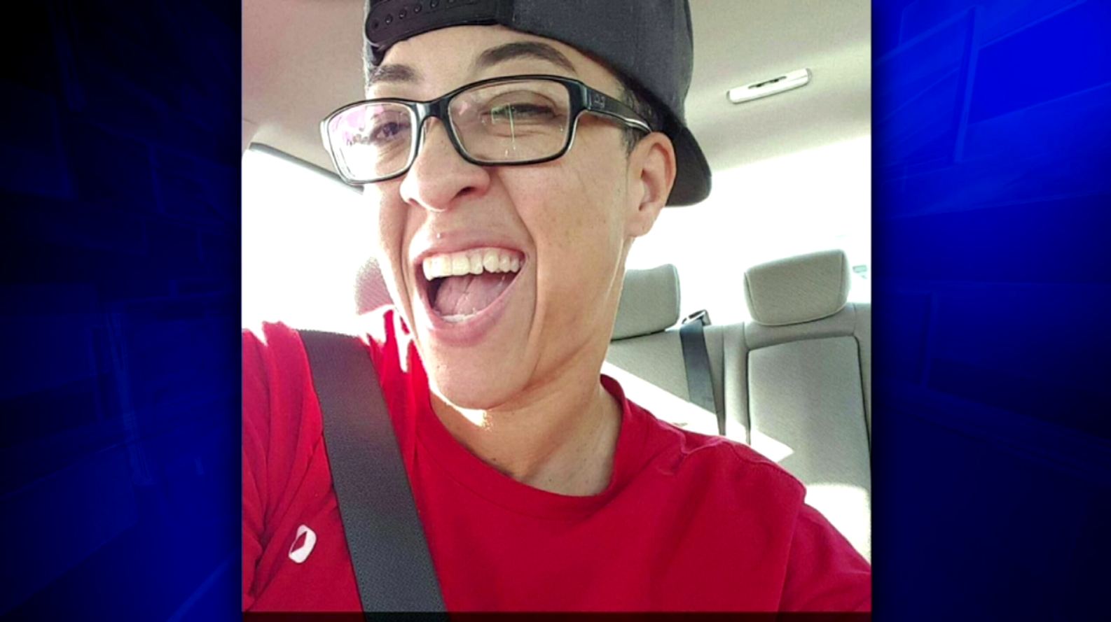 Kimberly Morris