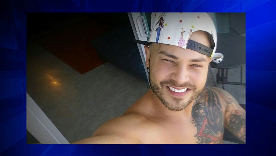 Luis Daniel Conde