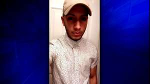 Luis Omar Ocasio-Capo