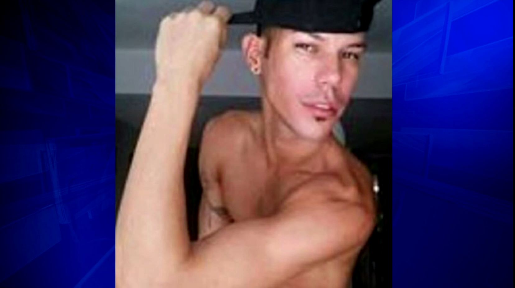 Martin Benitez Torres