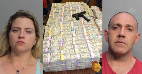 
		Comment on Miami-Dade Police seize millions in narcotics bust, 2 arrested by Hialeah mayor, police chief say Netflix film starring Ben Affleck, Matt Damon make city officials, residents look bad – WSVN 7News | Miami News, Weather, Sports | Fort Lauderdale – USA NEWS		