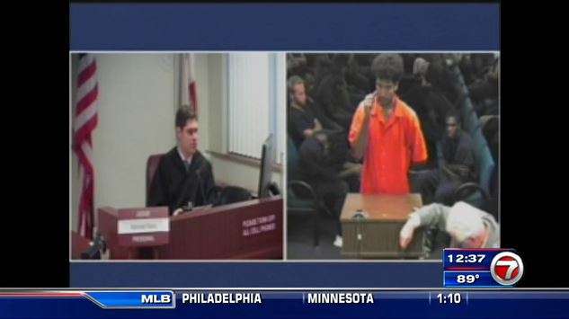 Pembroke Pines teen accused of shooting friend granted bond - WSVN ...