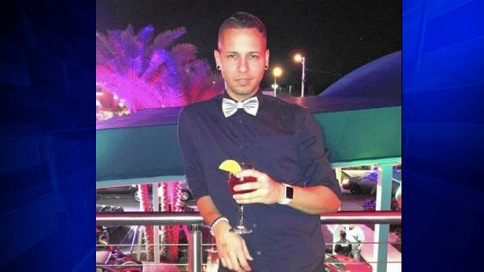 Rodolfo Ayala-Ayala