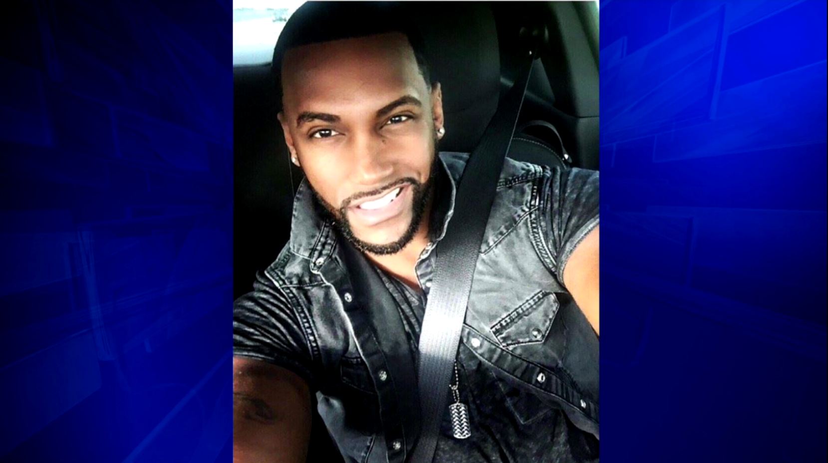 Shane Evan Tomlinson