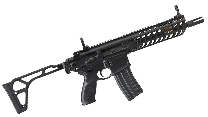 Sig MXC