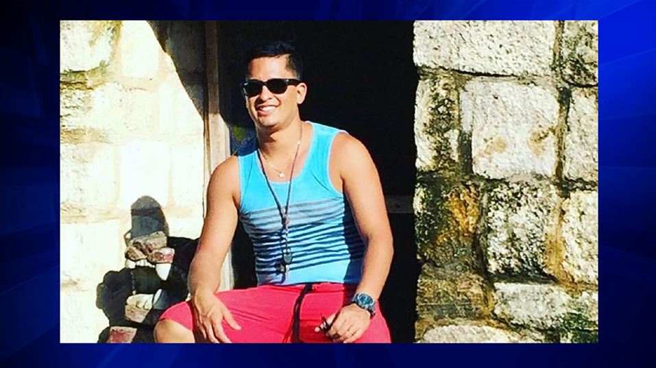 Simon Adrian Carrillo Fernandez