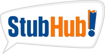 Stub Hub Logo