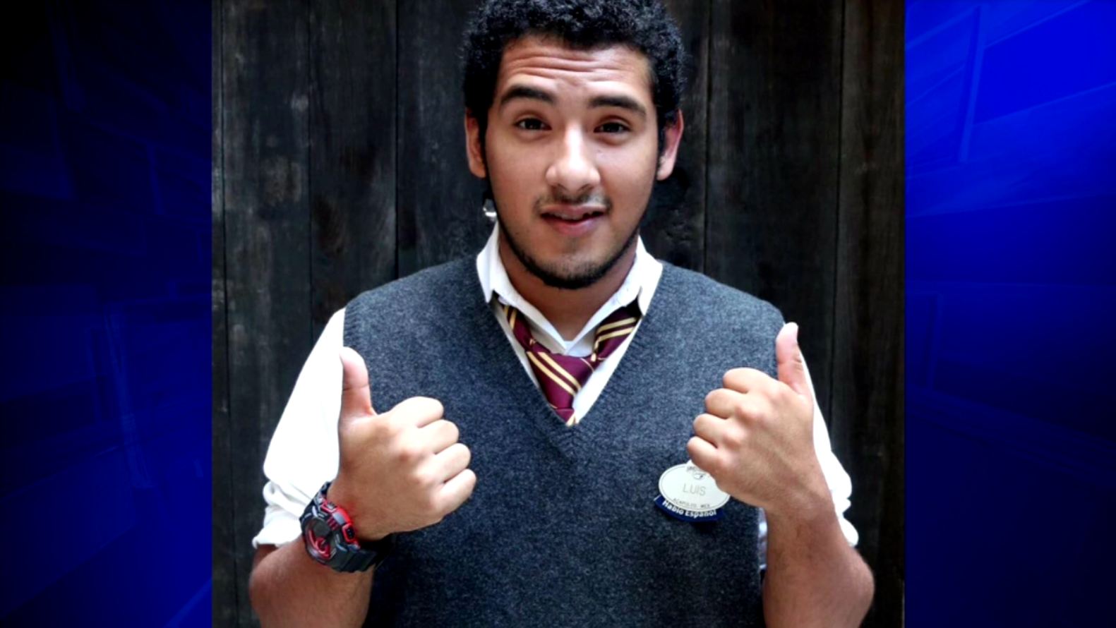 Luis Vielma