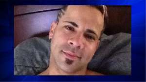 Xavier Emmanuel Serrano Rosado