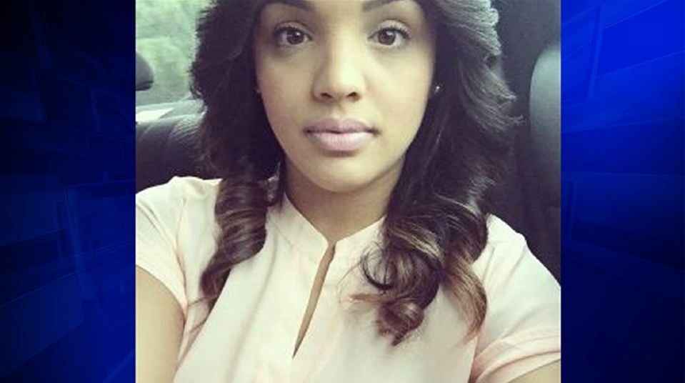 Yilmary Rodriguez Sulivan