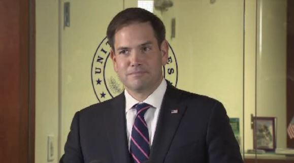 Nightclub Shooting Protesters Arrested At Rubio Office Wsvn 7news Miami News Weather Sports Fort Lauderdale