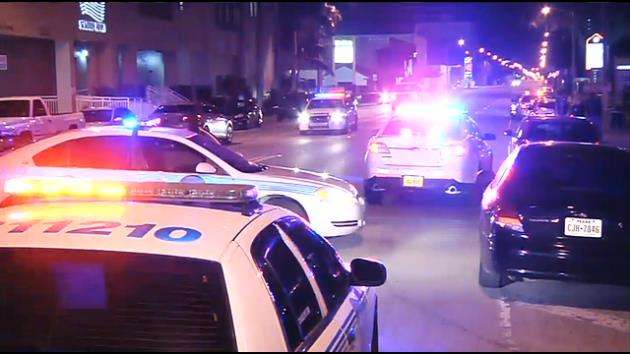 Man hospitalized after being shot in the neck in Miami - WSVN 7News ...