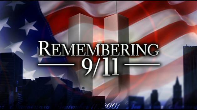 Vanished flag from famous 9/11 photo returns to ground zero - WSVN ...
