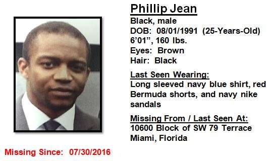 Miami-Dade Police searching for missing man - WSVN 7News | Miami News ...