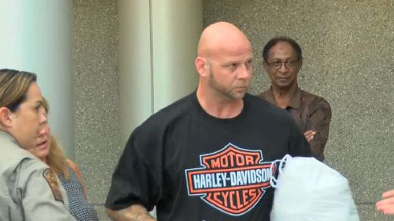 Man freed 28 years after being imprisoned for murder as teen - WSVN ...
