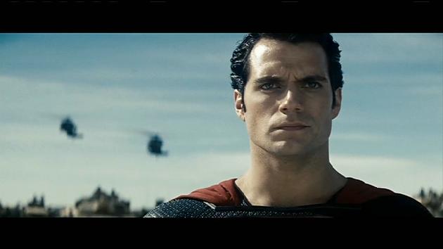 Henry Cavill teases Superman RETURN – Is it Man of Steel 2? WATCH