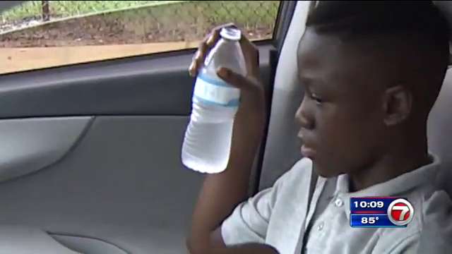 Boy with autism found safe after boarding wrong bus in Fort Lauderdale ...
