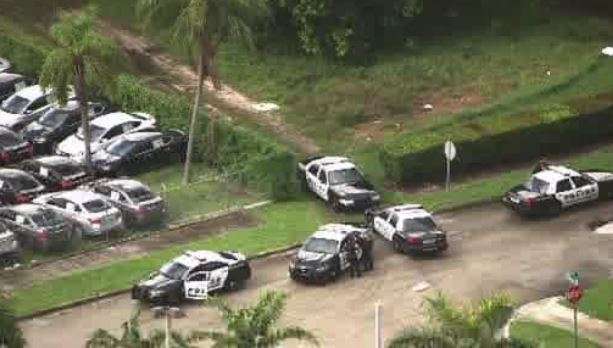 17-year-old suffering medical condition leads police on short chase in ...