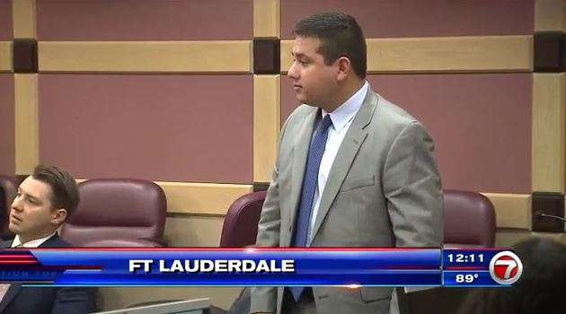 BSO deputy pleads not guilty to hit and run charges - WSVN 7News ...