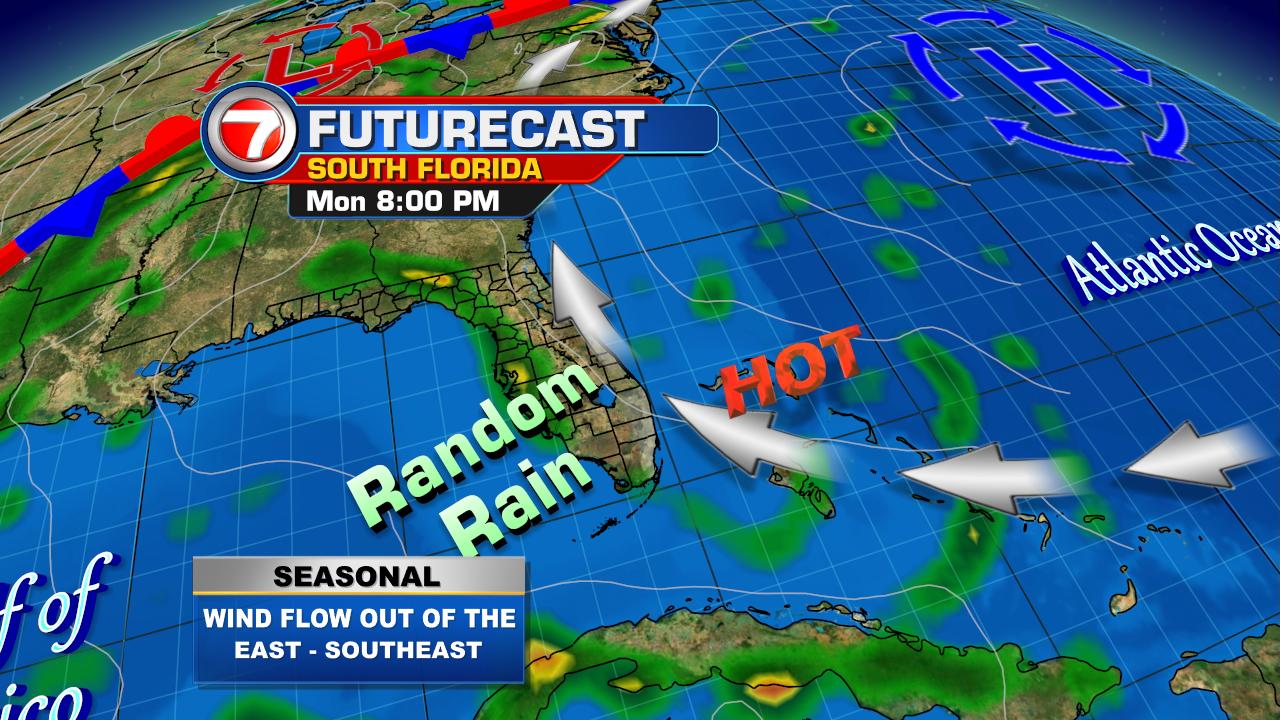 A Current Threat - WSVN 7News | Miami News, Weather, Sports | Fort ...