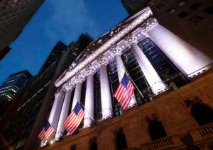 New York Stock Exchange