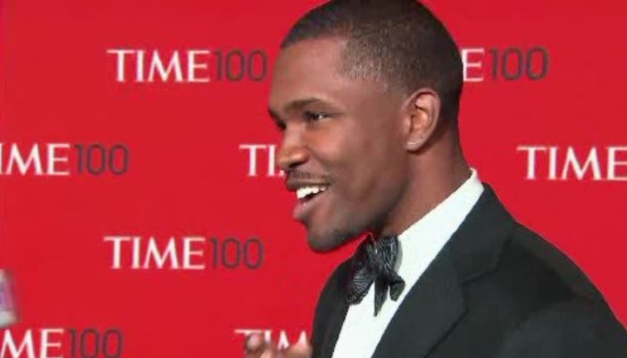 Frank Ocean Releases Surprise Single In My Room Wsvn 7news Miami News Weather Sports Fort Lauderdale