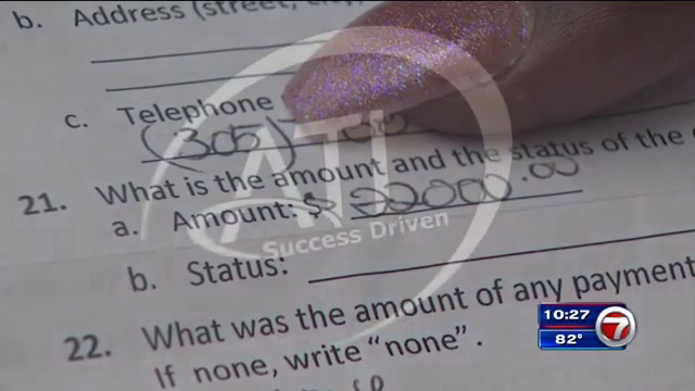 Do You Repay Student Loans From Shut Down Schools Wsvn 7news Miami News Weather Sports Fort Lauderdale