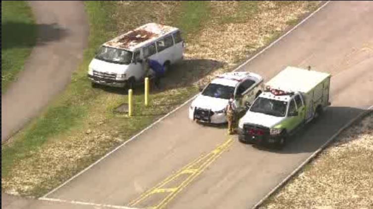 Suspicious Package In Hialeah Park Found To Be Safe Wsvn 7news
